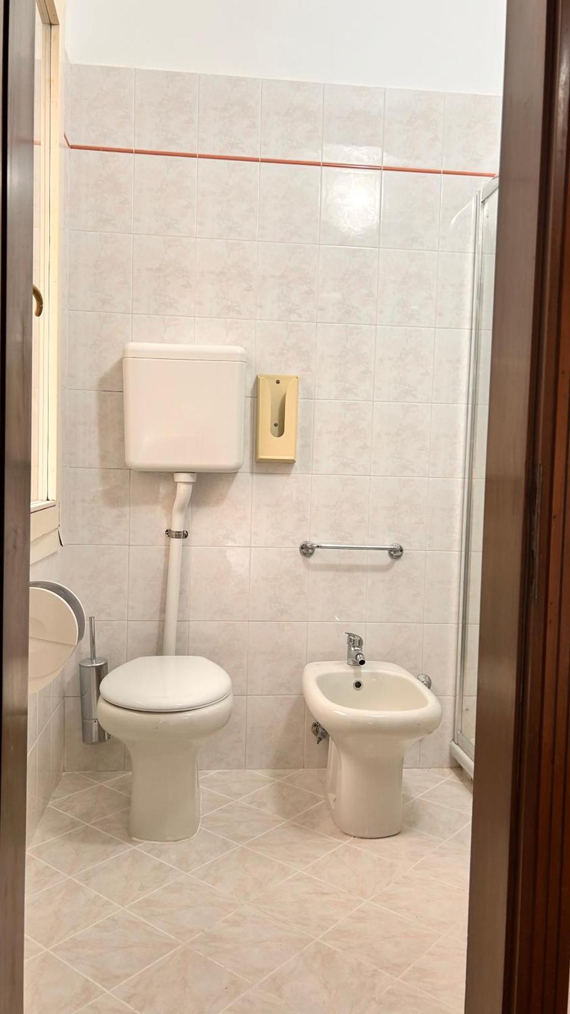 Hotel Tito 2 Mestre Buitenkant foto