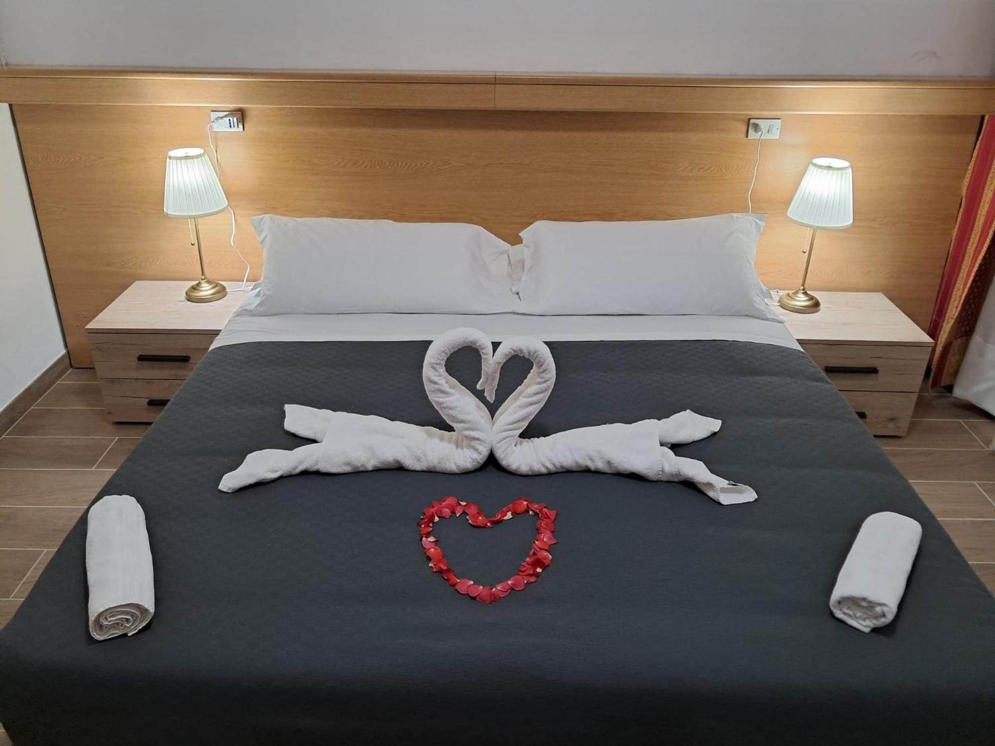 Hotel Tito 2 Mestre Buitenkant foto